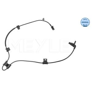 Sensor de velocidad, ABS MEYLE 37-14 899 0017