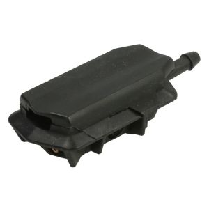 Waschwasserdüse, Scheibenreinigung AKUSAN MER-WN-003
