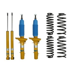 Kit de suspensión, muelles/amortiguadores EIBACH B12 Pro-Kit EIBACH E90-79-002-02-22