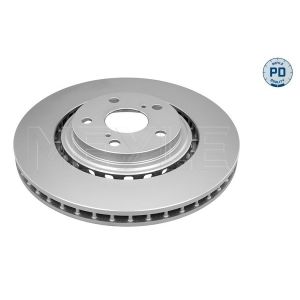 Bremsscheibe MEYLE 30-15 521 0130/PD
