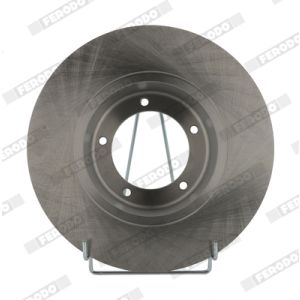 Bromsskiva FERODO DDF246