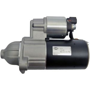 Motor de arranque HELLA 8EA 011 611-781