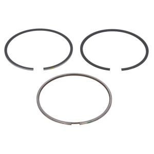 Jeu de segments de pistons NE 120059003500