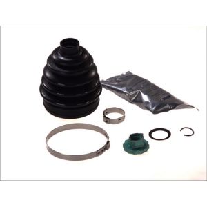 Kit de fuelles, eje de transmisión SPIDAN 21588