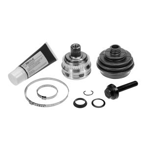 Homokineet reparatie set, aandrijfas MEYLE 100 498 0102