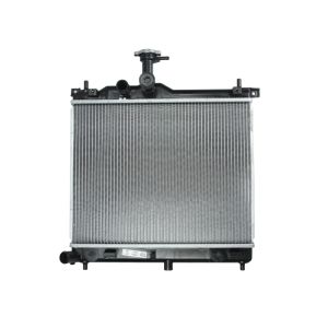 Arrefecedor do motor NISSENS 67610