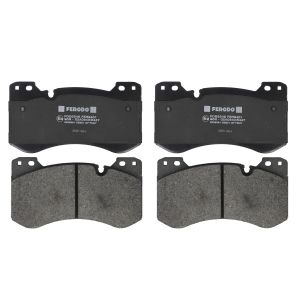 Remblokset FERODO FDB5546