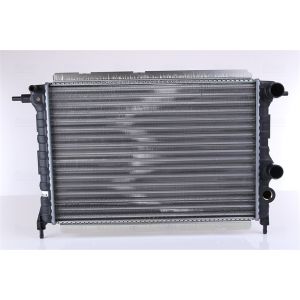 Radiador, arrefecimento do motor NISSENS 63959
