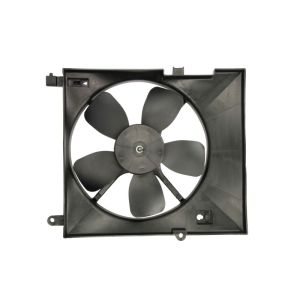Ventilador, arrefecimento do motor NISSENS 85063