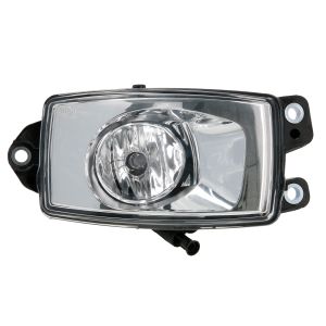 Luz de nevoeiro esquerda (H1) 24V TRUCKLIGHT FL-RV007R