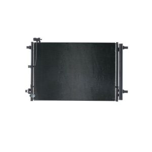 Condenseur (climatisation) MAHLE AC 1087 000S