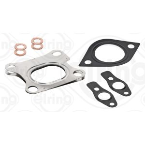 Kit de montagem, turbocompressor ELRING 195.070