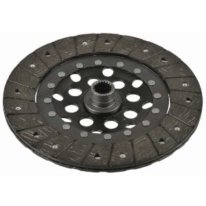 Disco de embraiagem SACHS 1864 634 017