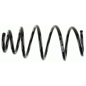 Mola de suspensão SACHS 993 020
