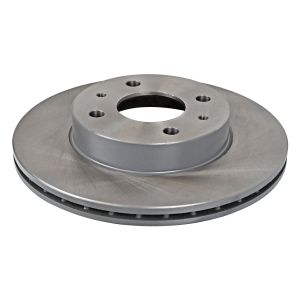 Bremsscheibe FEBI BILSTEIN 108557