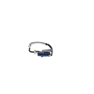 Uitlaatgastemperatuursensor BOSCH 0 986 259 208