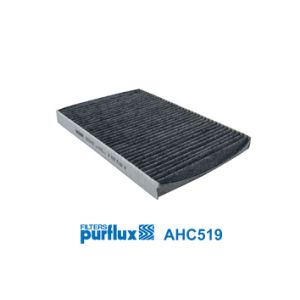 Innenraumfilter PURFLUX AHC519
