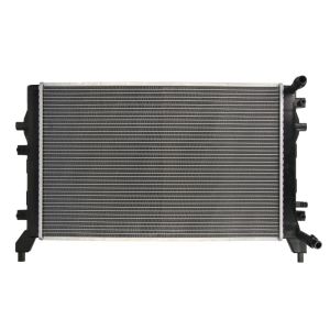 Radiateur basse température, intercooler THERMOTEC D7A033TT