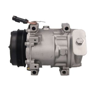 Compressor, ar condicionado TEAMEC 8646010