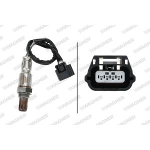 Sensor Lambda WAGNER LBS00244