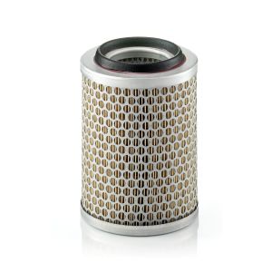 Luftfilter MANN-FILTER C 1396