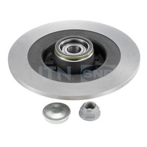 Bremsscheibe SNR KF155.91U