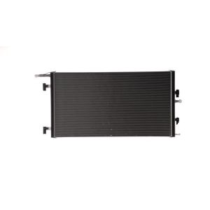 Arrefecedor do motor MAHLE CIR 42 000P