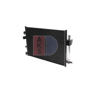 A/C-kondensor AKS DASIS 092055N