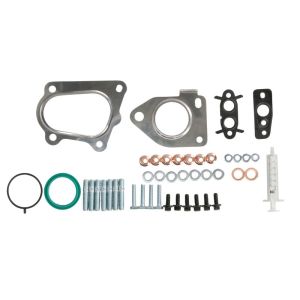 Kit de montagem, turbocompressor EVORON EVMK0248