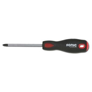 Chave de fendas Pozidriv PZ SONIC 1121