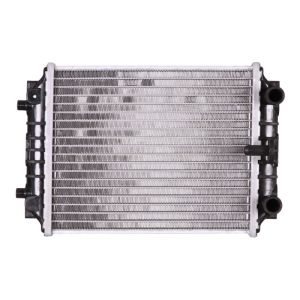 Radiateur, refroidissement du moteur NISSENS 60351