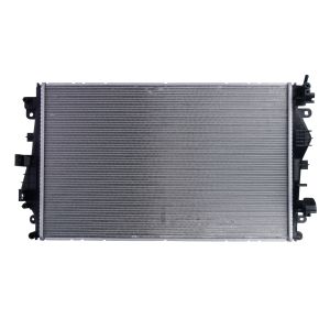 Radiator, motorkoeling DENSO DRM01009