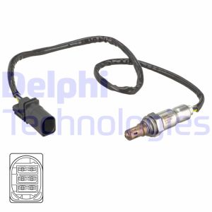 Lambdasond DELPHI ES21084-12B1