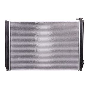 Radiateur, refroidissement moteur NISSENS 646887