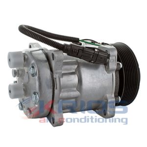 Airco-compressor MEAT & DORIA K11446A