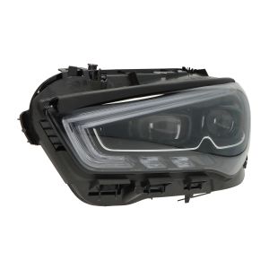 Farol principal HELLA 1EX015 569-711