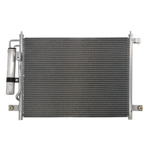 Condensator, airconditioning THERMOTEC KTT110328