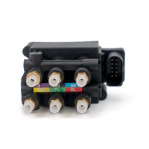 Valve, système d'air comprimé ARNOTT EUROPE VB-3507