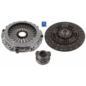 Kit de embraiagem SACHS 3400 700 685
