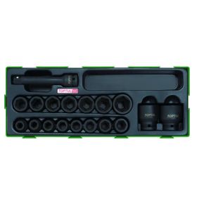 Insert pour servante TOPTUL GTA1836