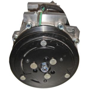 Compressor, ar condicionado MAHLE ACP 1024 000S