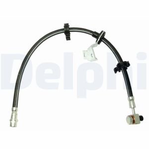 Jarruletku DELPHI LH6401