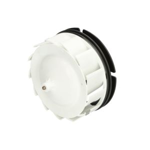 Pulseur d'air habitacle NRF 34614