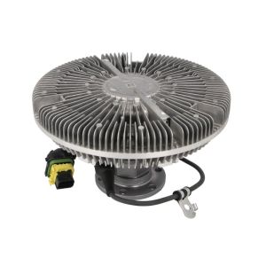 Lüfterkupplung BORG WARNER 020006395