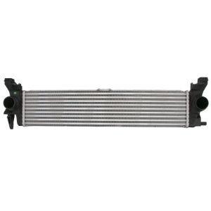 Intercooler NISSENS 96016