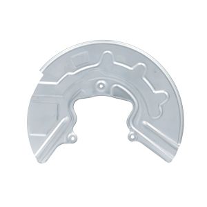 Chapa deflectora, disco de travão BLIC 6508-03-9577375K