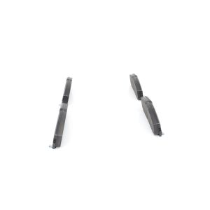 0 986 424 769 BOSCH BP475 Remblokken Low-Metallic, Met