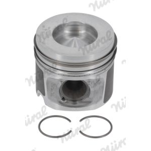 Piston NÜRAL 87-432200-30