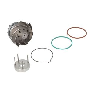 Kühlmittelpumpe THERMOTEC WP-JD119