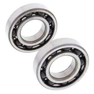 Rolamento do eixo 4 RIDE AB24-1086
